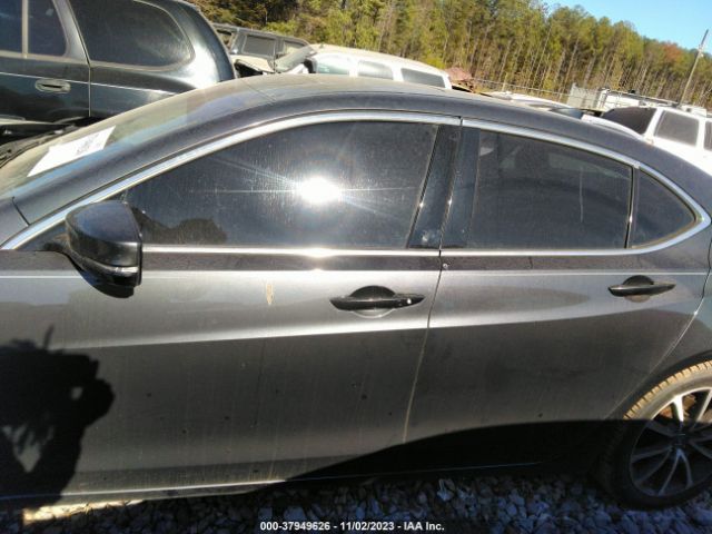 19UUB2F55FA020288 Acura Tlx V6 Tech