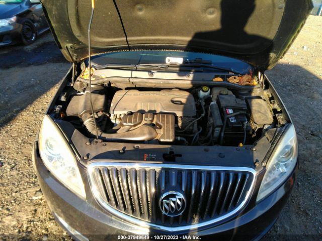 1G4PR5SK8E4135318 Buick Verano Convenience Group