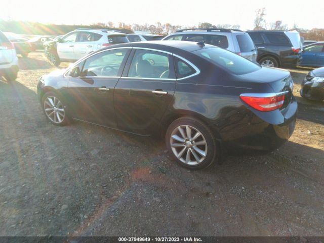 1G4PR5SK8E4135318 Buick Verano Convenience Group