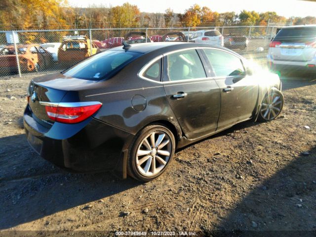 1G4PR5SK8E4135318 Buick Verano Convenience Group