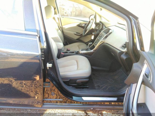 1G4PR5SK8E4135318 Buick Verano Convenience Group