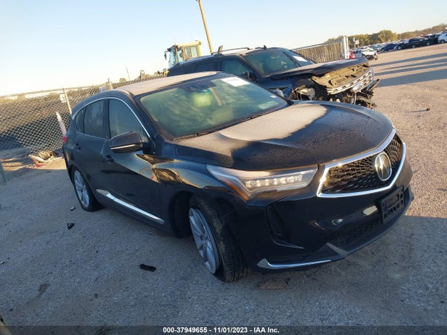 Acura Rdx Standard 2022 5J8TC1H36NL006336 Image 1