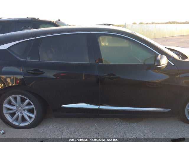 Acura Rdx Standard 2022 5J8TC1H36NL006336 Image 13