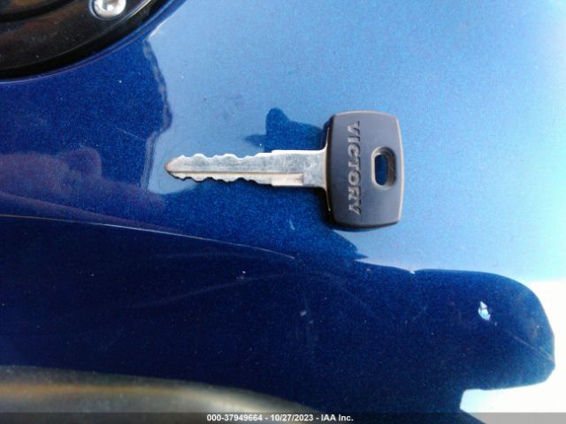 2012 VICTORY MOTORCYCLES CROSS COUNTRY 5VPDW36N3C3006917 Photo 10