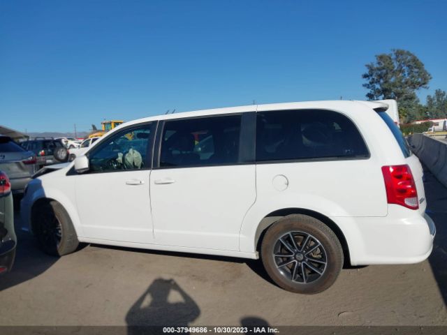 2C4RDGEG7JR248442 Dodge Grand Caravan Gt
