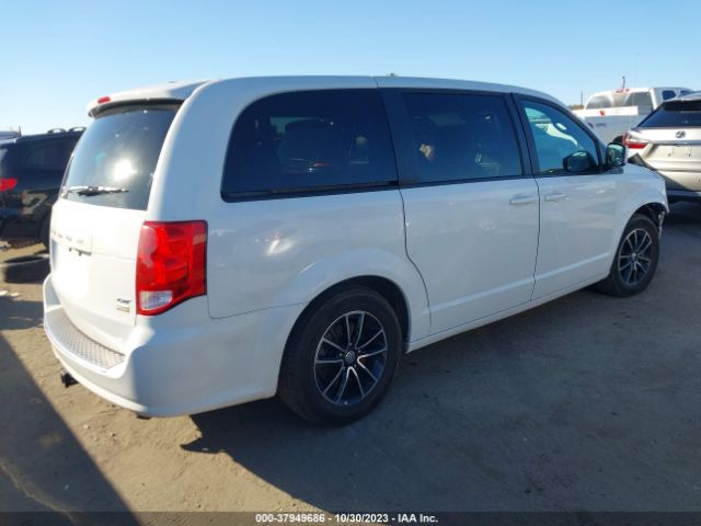2C4RDGEG7JR248442 Dodge Grand Caravan Gt