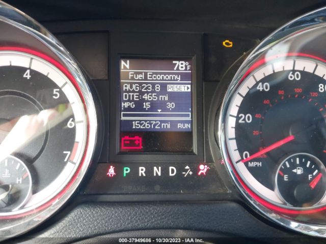 2C4RDGEG7JR248442 Dodge Grand Caravan Gt