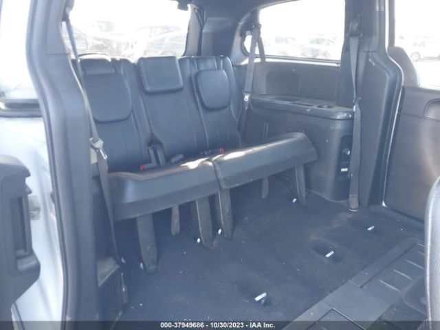 2C4RDGEG7JR248442 Dodge Grand Caravan Gt