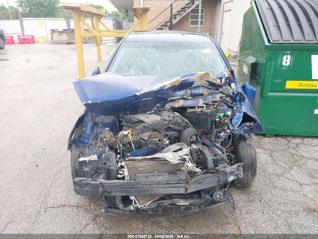 37949729 :رقم المزاد ، KMHCT5AE1FU204511 vin ، 2015 Hyundai Accent Gs مزاد بيع