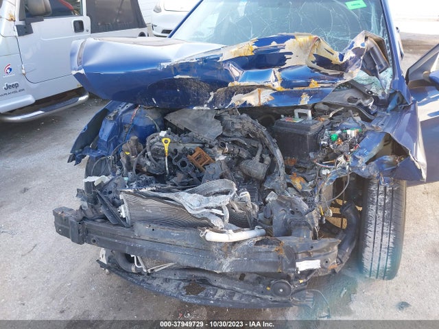 37949729 :رقم المزاد ، KMHCT5AE1FU204511 vin ، 2015 Hyundai Accent Gs مزاد بيع