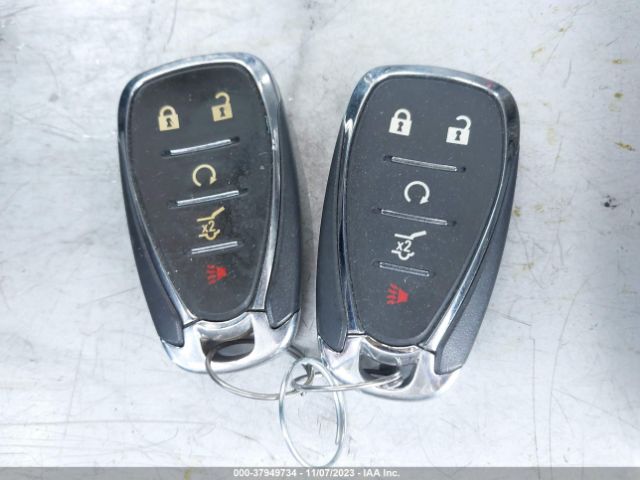 2021 CHEVROLET EQUINOX 3GNAXKEV4ML359058 Photo 10