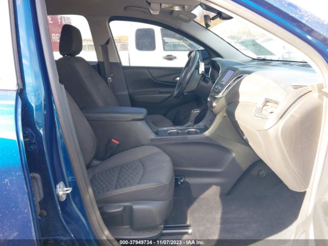 2021 CHEVROLET EQUINOX 3GNAXKEV4ML359058 Photo 4