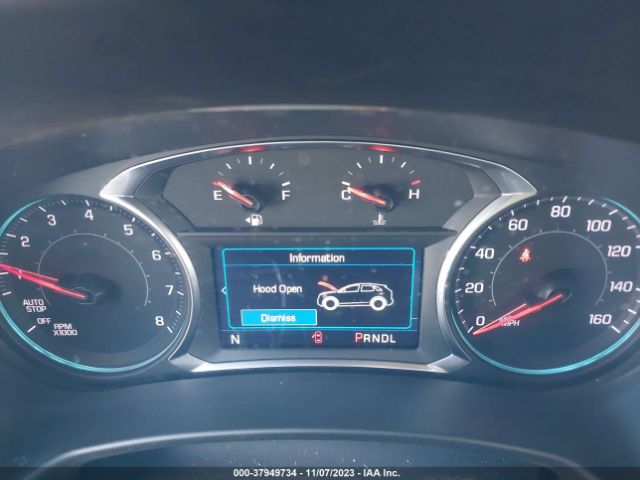 2021 CHEVROLET EQUINOX 3GNAXKEV4ML359058 Photo 6