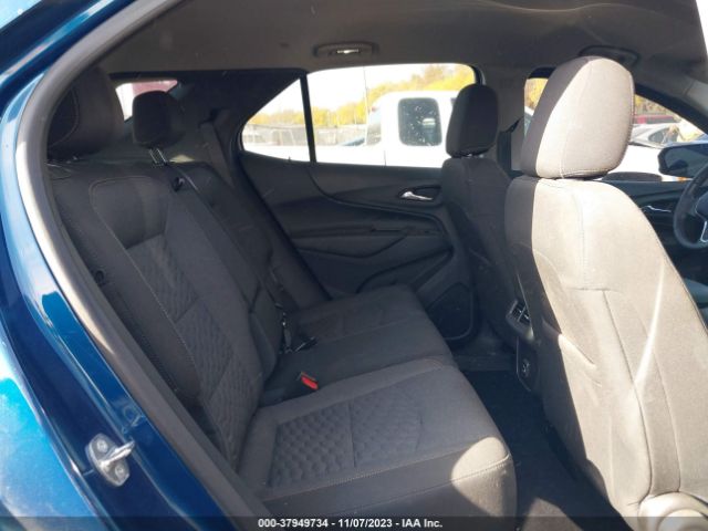 2021 CHEVROLET EQUINOX 3GNAXKEV4ML359058 Photo 7