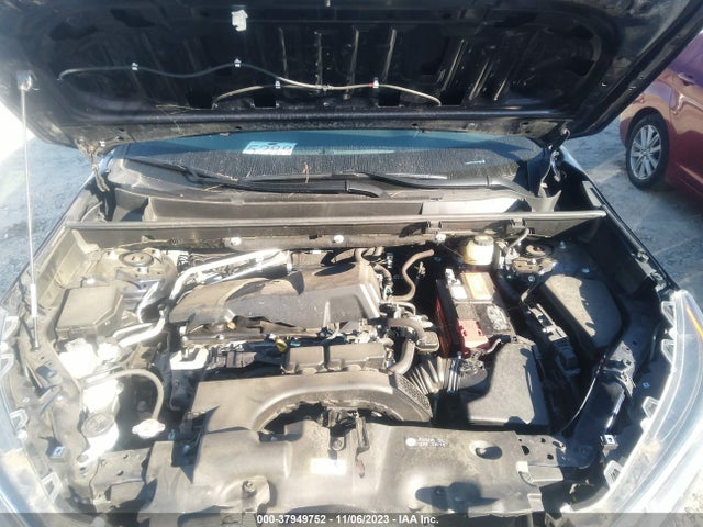 Toyota Rav4 Xle 2019 JTMW1RFV6KD015886 Image 10
