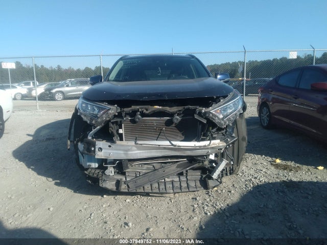Toyota Rav4 Xle 2019 JTMW1RFV6KD015886 Image 12