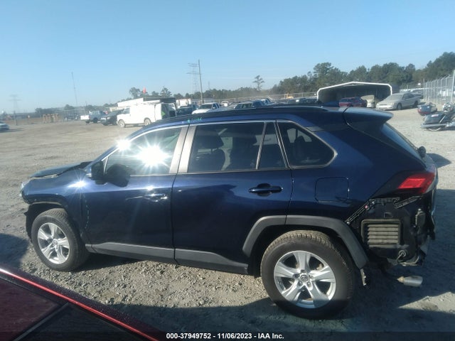 Toyota Rav4 Xle 2019 JTMW1RFV6KD015886 Image 14