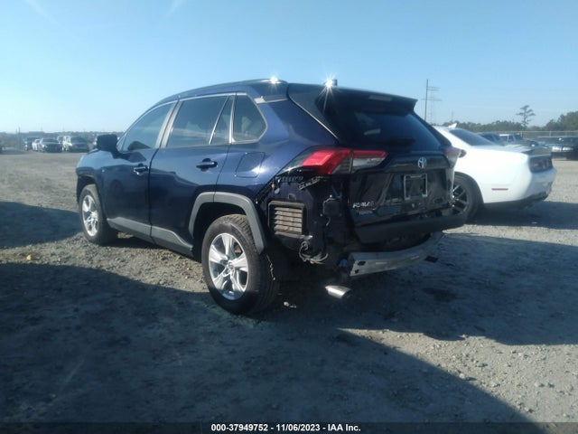 Toyota Rav4 Xle 2019 JTMW1RFV6KD015886 Image 3