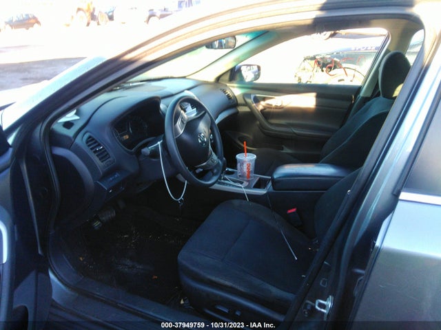 2015 NISSAN ALTIMA 2.5 S VIN: 1N4AL3AP3FC266229