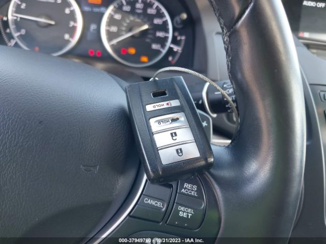 5J8TB4H33JL012478 Acura Rdx Acurawatch Plus Package
