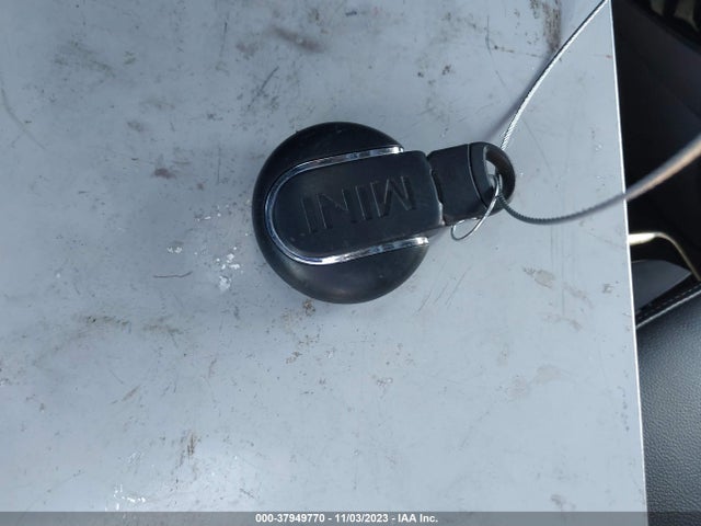 2016 MINI HARDTOP WMWXM9C50GT997960 Photo 10