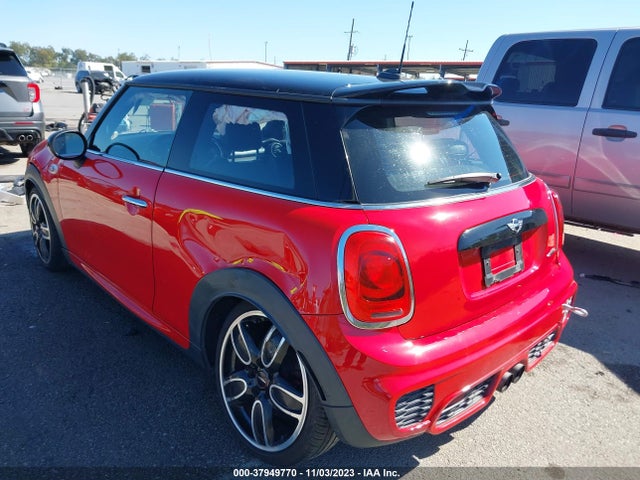 2016 MINI HARDTOP WMWXM9C50GT997960 Photo 2