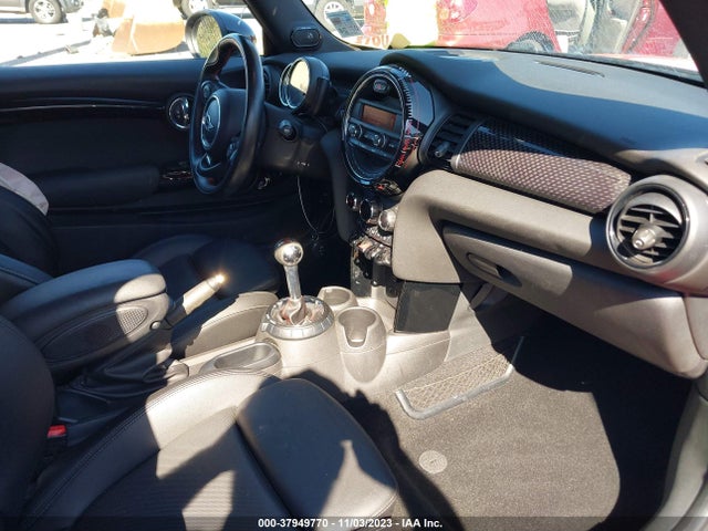 2016 MINI HARDTOP WMWXM9C50GT997960 Photo 4