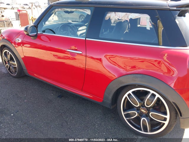 2016 MINI HARDTOP WMWXM9C50GT997960 Photo 5
