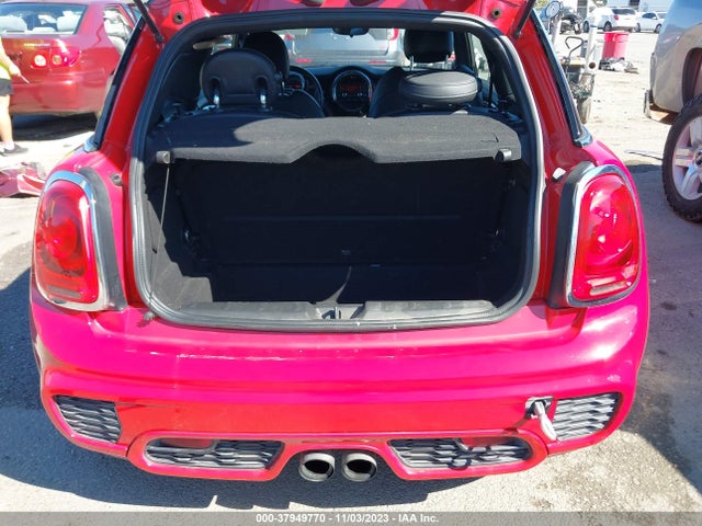 2016 MINI HARDTOP WMWXM9C50GT997960 Photo 7