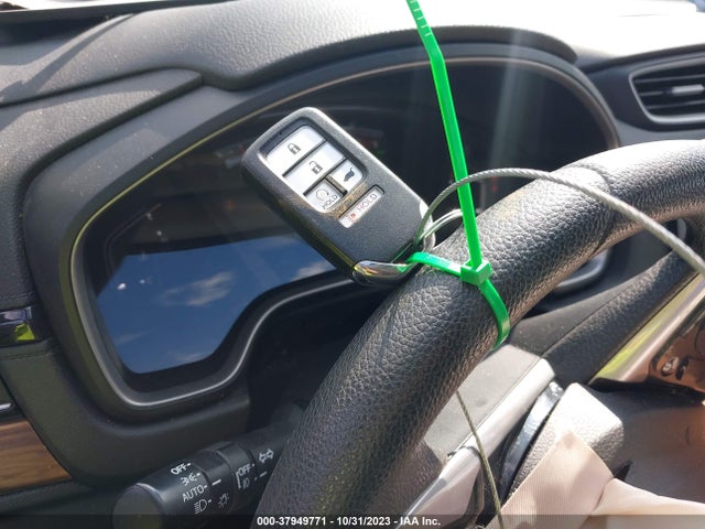 Honda CR-V EX 2019 2HKRW2H55KH650546 Image 11