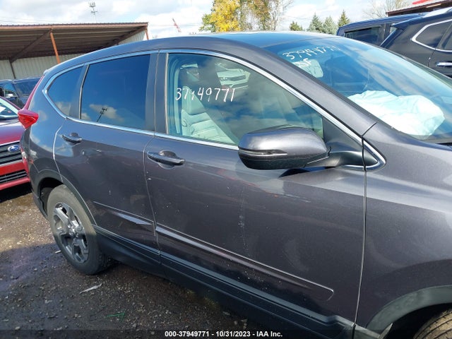 Honda CR-V EX 2019 2HKRW2H55KH650546 Image 13
