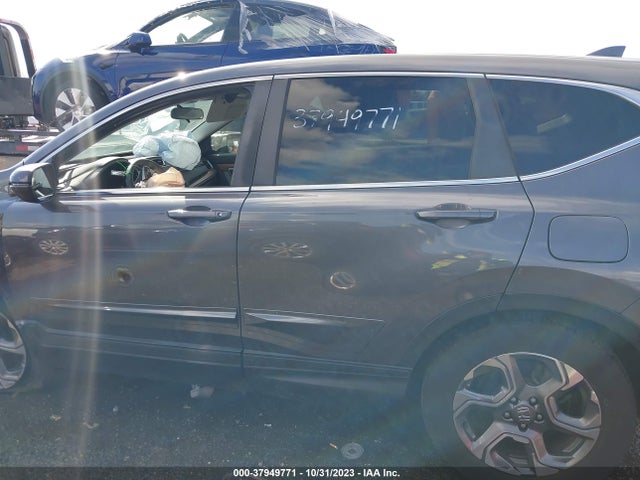 Honda CR-V EX 2019 2HKRW2H55KH650546 Image 14