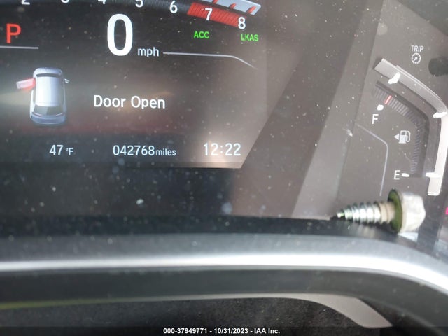 Honda CR-V EX 2019 2HKRW2H55KH650546 Image 15