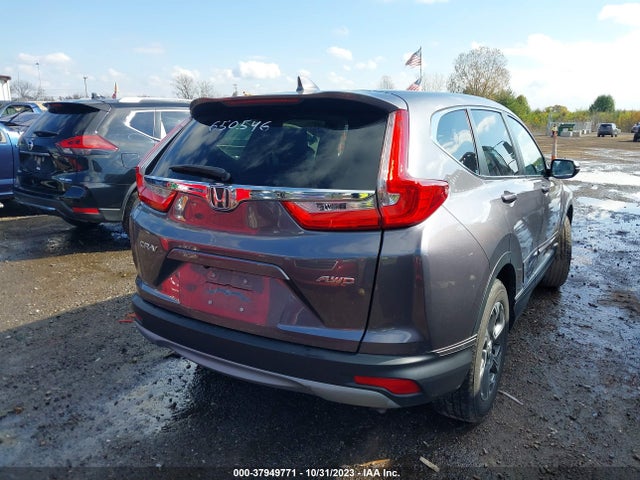 Honda CR-V EX 2019 2HKRW2H55KH650546 Image 16