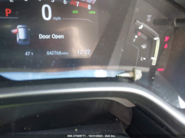 Honda CR-V EX 2019 2HKRW2H55KH650546 Image 7