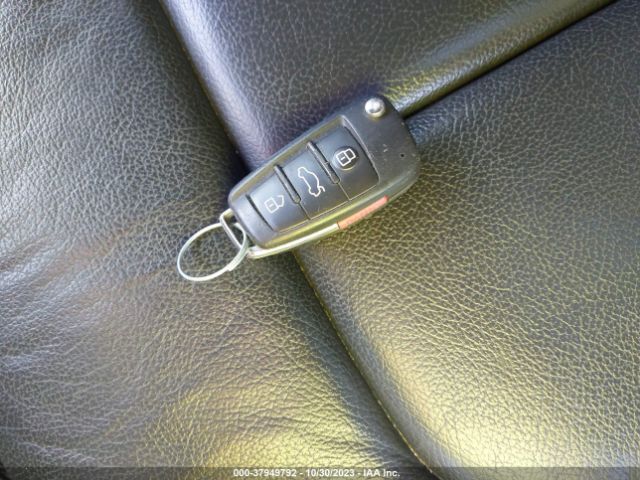 WAUAUGFF5H1044558 Audi A3 Sedan Premium