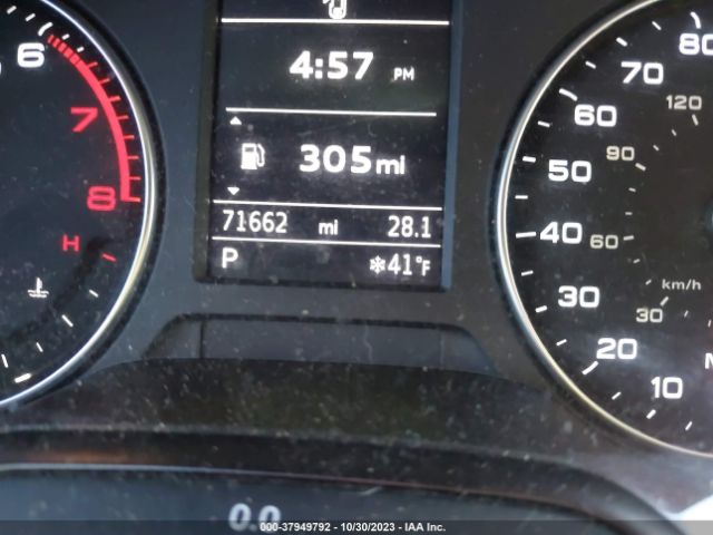 WAUAUGFF5H1044558 Audi A3 Sedan Premium