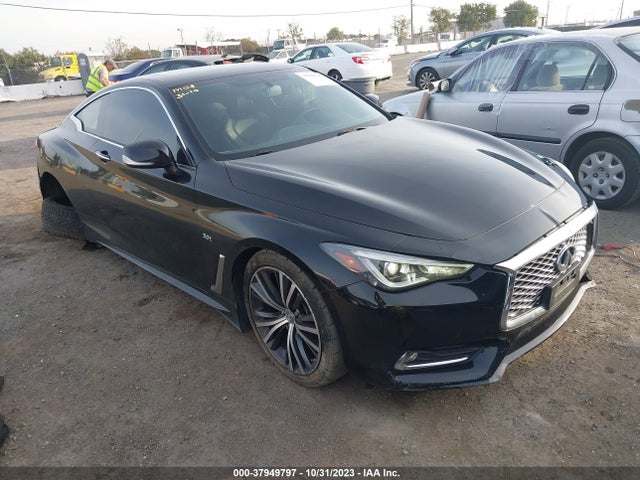 Infiniti Q60 2017 JN1EV7EK7HM360643 Image 13