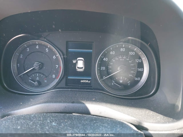 2020 HYUNDAI KONA ULTIMATE VIN: KM8K53A50LU538258
