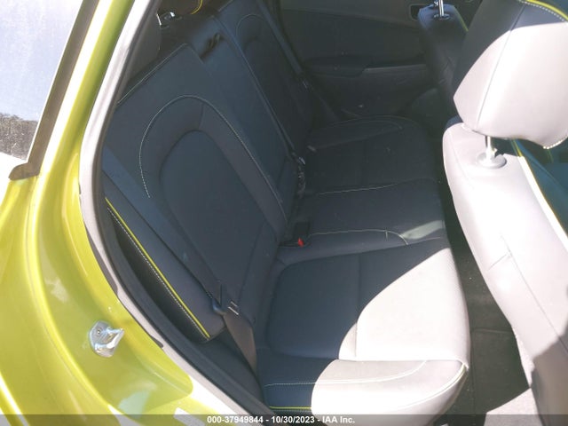Hyundai Kona Ultimate 2020 KM8K53A50LU538258 Image 8