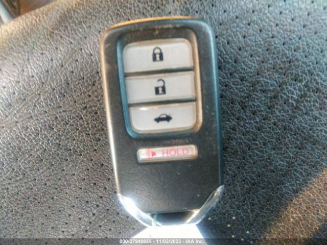 1HGCR2F8XFA259594 Honda Accord Sedan Ex-l