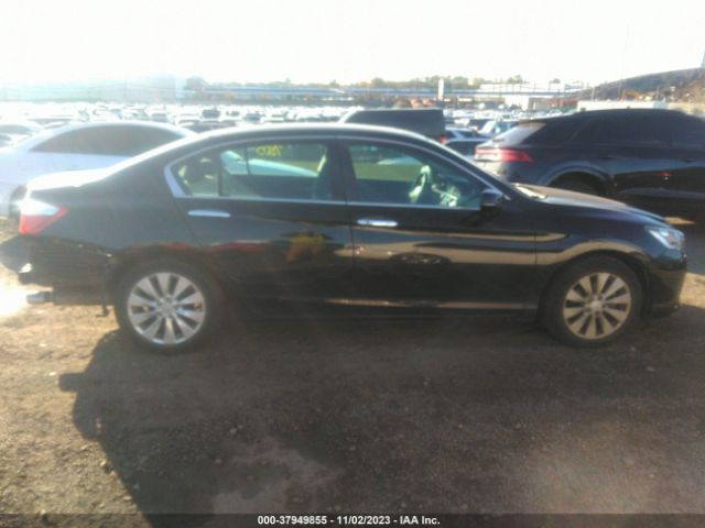 1HGCR2F8XFA259594 Honda Accord Sedan Ex-l