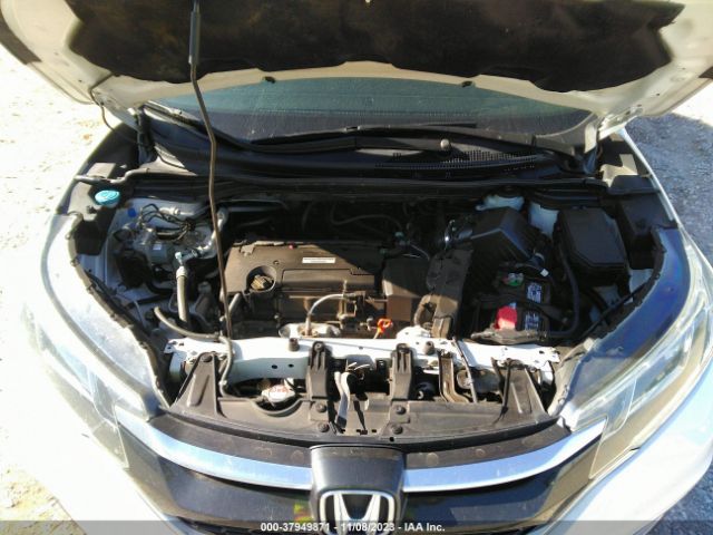 5J6RM4H78GL021024 Honda Cr-v Ex-l