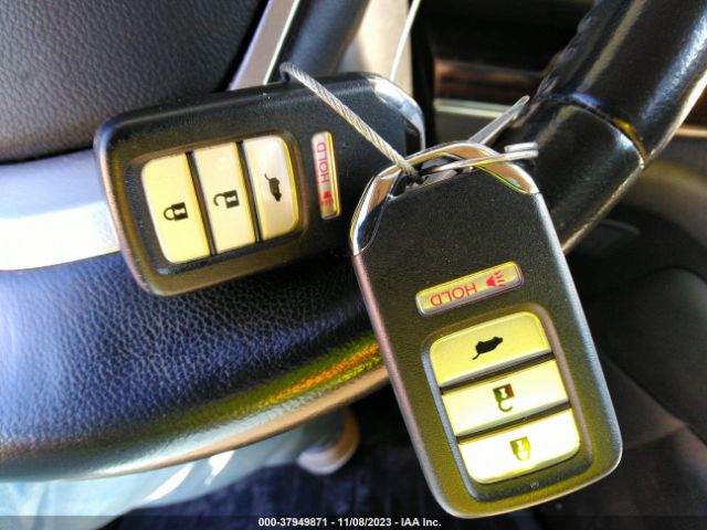 5J6RM4H78GL021024 Honda Cr-v Ex-l