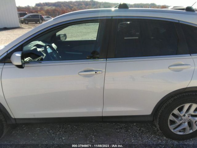 5J6RM4H78GL021024 Honda Cr-v Ex-l
