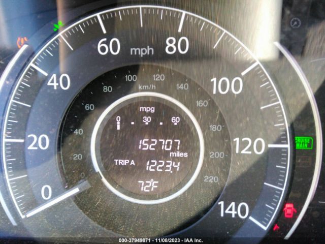 5J6RM4H78GL021024 Honda Cr-v Ex-l