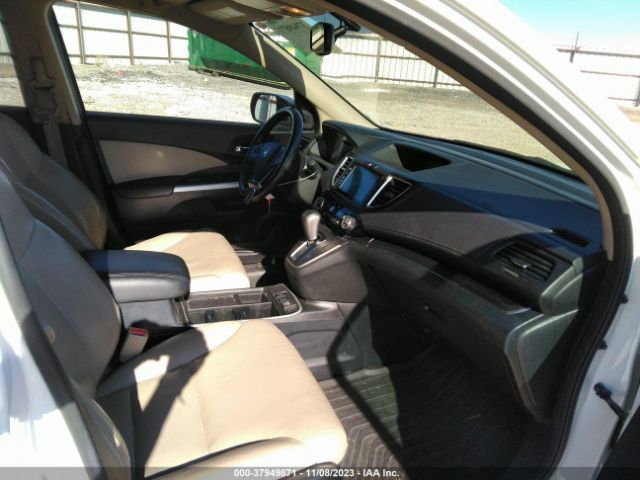 5J6RM4H78GL021024 Honda Cr-v Ex-l