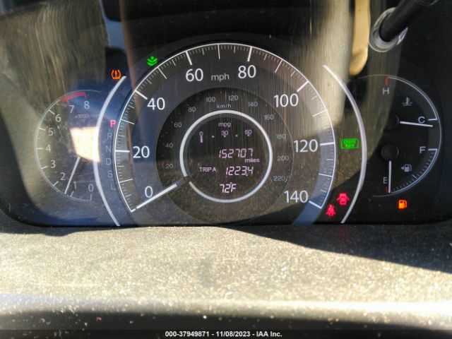 5J6RM4H78GL021024 Honda Cr-v Ex-l