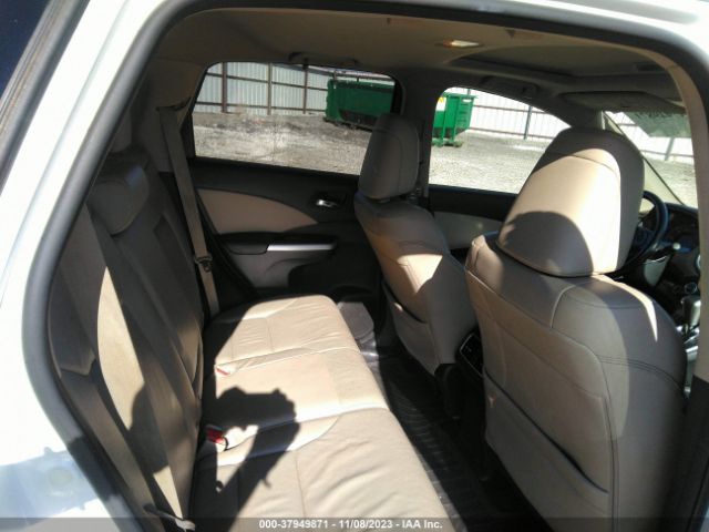 5J6RM4H78GL021024 Honda Cr-v Ex-l