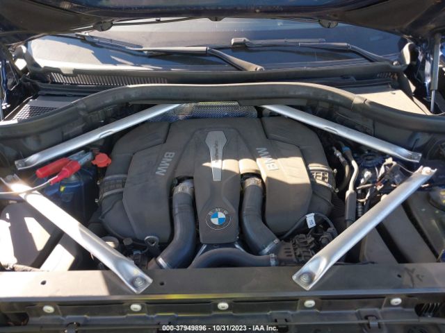 5UXJU2C51KLN67099 BMW X5 Xdrive50i